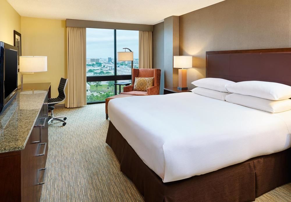 Aloft San Antonio Airport Hotell Exteriör bild
