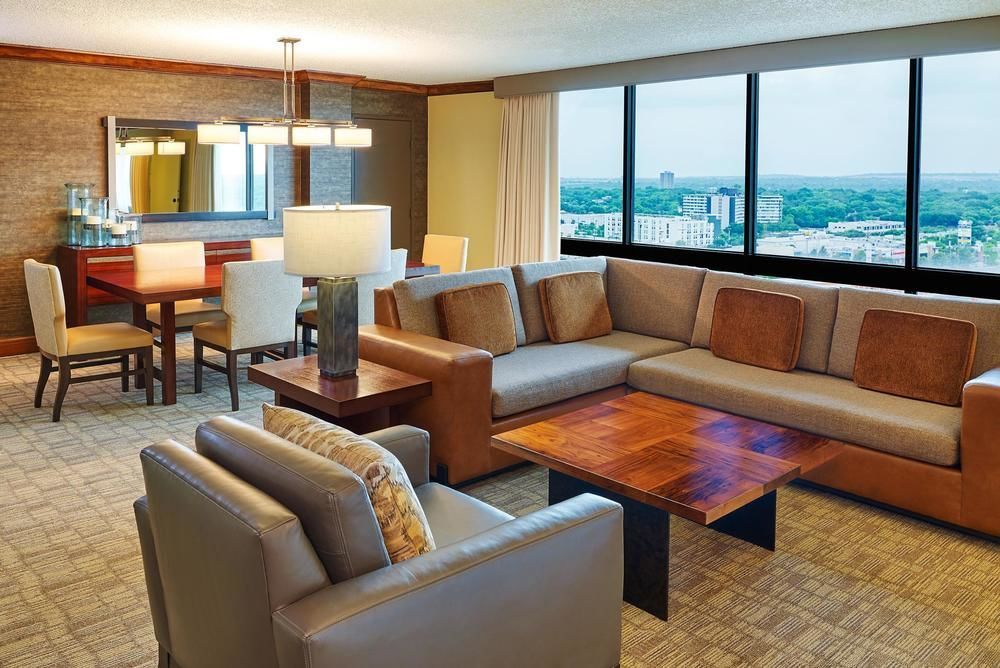 Aloft San Antonio Airport Hotell Exteriör bild